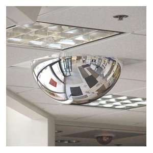  22 T Bar Dome Mirrors 2 X 4 Routed Panel Everything 