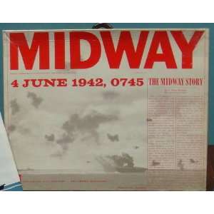  Midway Toys & Games