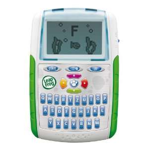  LeapFrog Text and Learn Toys & Games