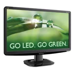  New 20 Wide 1600x900 LCD   VA2033LED Electronics