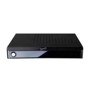   Exclusive Supersonic SC 66G Internet TV Box By SUPERSONIC Electronics