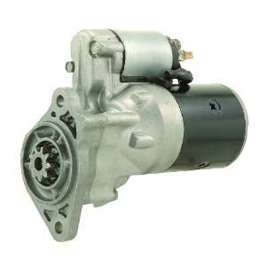  Remy 16611 Premium Remanufactured Starter Automotive