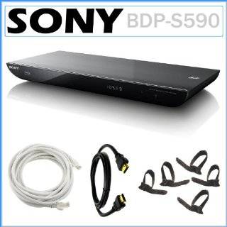 3D Blu ray Disc Player with built in Wi Fi and iPhone/ iPad & Android 