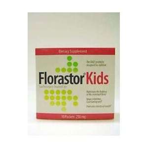  Florastor Kids 250 MG 10 Pkts