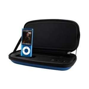  Portable speaker case system iphone/ipad 