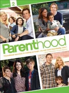  Erin Erins review of Parenthood Season 2