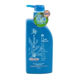  Kracie(Kanebo Home Products) Umino Uruoi So Conditioner 