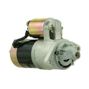  MasterQuality 17070 Premium Remanufactured Starter 