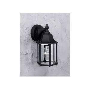    Outdoor Wall Sconces Forte Lighting 1742 01