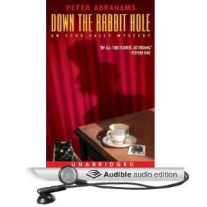  Down the Rabbit Hole An Echo Falls Mystery (Audible Audio 