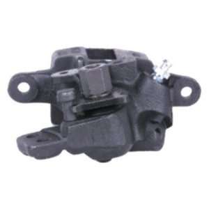 Cardone 19 1757 Remanufactured Import Friction Ready (Unloaded) Brake 