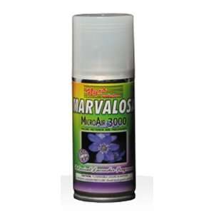Nyco Products NL726 MA6 Marvalosa Micro Aire 3000 Metered Aerosol Air 