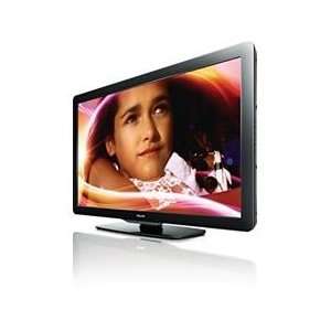   Full HD LCD Display With A 1920x1080p Resolution, Black Electronics