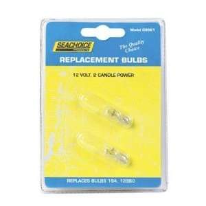  SEACHOICE 09961 REPLACEMENT BULB GE#194