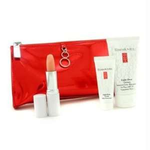 Eight Hour Set Skin Protectant + Intensive Daily Moist SPF15 + Lip 