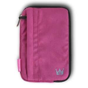   (Hot Pink) for Sylvania 7 Inch Mini Tablet