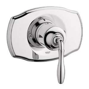 Grohe 19708BE0 Sterling Seabury Pressure Balance Valve Trim with Lever