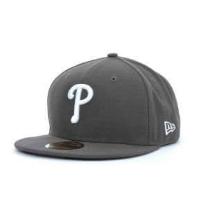  Philadelphia Phillies New Era 59Fifty MLB C Dub Hat 