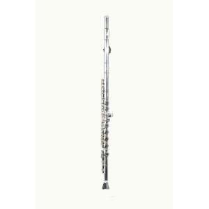  Chateau C Flute CFL 2002S Musical Instruments