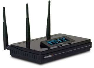 Link Wireless   D Link DGL 4500 Xtreme N Selectable Dual Band Draft 