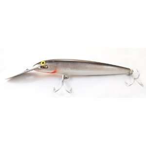  Rapala Countdown Sinking Magnum Lures CD14 Silver Sports 