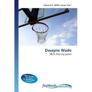  Dwayne Wade NBAs flashing guard (9786130108052) Edward 