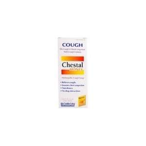 Boiron Chestal Cough Syrup ( 1x8.45 Oz) Grocery & Gourmet Food