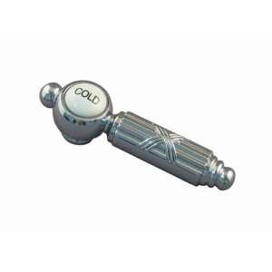  Princeton Brass PKSH9981GLC faucet handle part