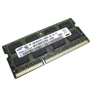  Fujitsu 4 GB DDR3 1066 MHz Memory (FPCEM587AP) Office 