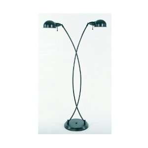  Floor Lamps Andros Chrome Lamp