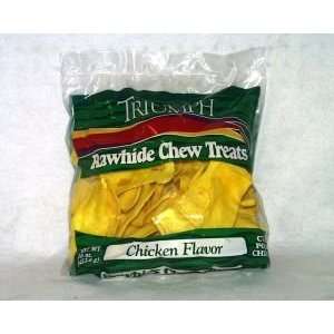  Triumph Chicken Based Rawhide Chips Dog Treats Pet 
