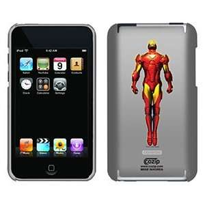  Ironman 2 on iPod Touch 2G 3G CoZip Case Electronics