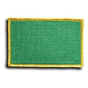  Libya Rectangular Patches 