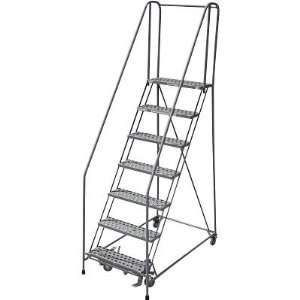  Cotterman (Rolling) Ladder   60in. Max. Height