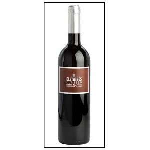  Elvi Wines Clasico 2008 750ML Grocery & Gourmet Food