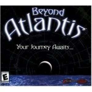 Beyond Atlantis Electronics