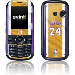  K. Bryant   Los Angeles Lakers #24 skin for LG Cosmos 