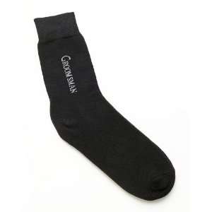  Groomsman Socks