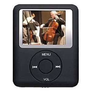  MP4  Digital Video Music Audio Photo Does it All Player 