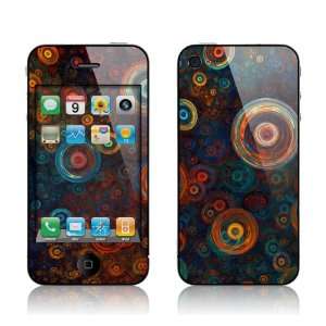  Apple iPhone 4   Antimatter   Complete protection kit 