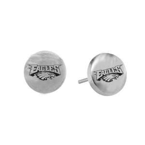  NFL Philadelphia Eagles Stainless Steel Sports Team Button 