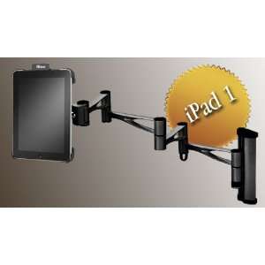  iMount LeGrand   31 iPad Wall Mount for Apple iPad 1 