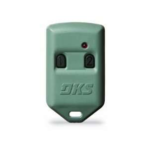  8067 Case, Doorking Transmitter for Microclick.