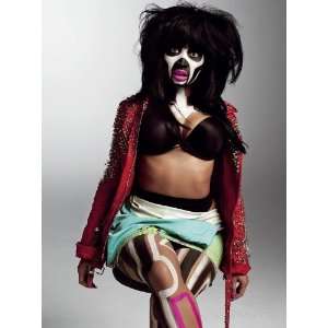    Nicki Minaj 13x19 HD Photo Hot Pop Singer #20 