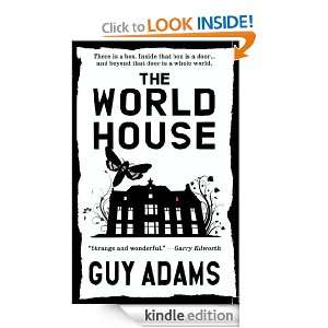World House, The Guy Adams  Kindle Store