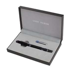  532nm 5mW Green Laser Pointer Pen
