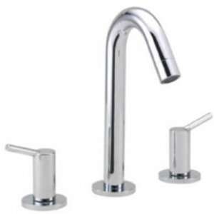  Talis S Double Handle Bathroom Faucet Brushed Nickel