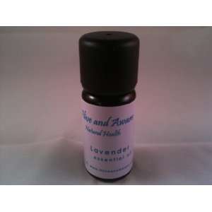  Therapeutic Grade Lavender Essential Oil   10 ml Health 
