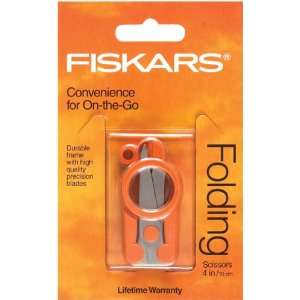  Fiskars Heritage Folding Scissors Arts, Crafts & Sewing