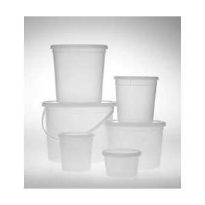  VWR HDPE Multipurpose Containers 89009 664 Health 